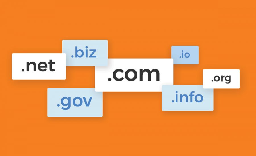 Which domain extension rank best in google search engine?