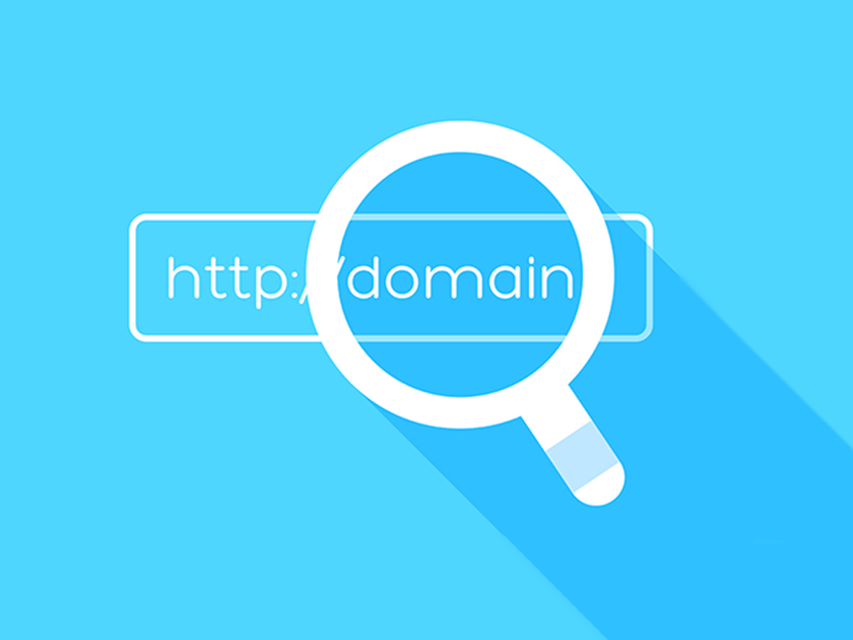 7 Tips for choosing the perfect domain for your website