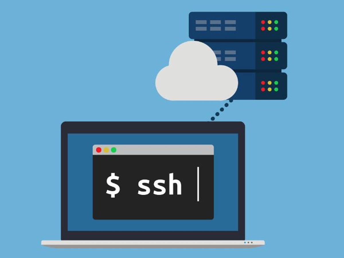 How does SSH Work?