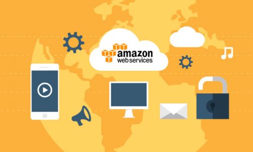 Which Hosting is much better AWS OR Traditional?