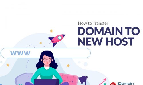 Things you should know about while transferring a domain