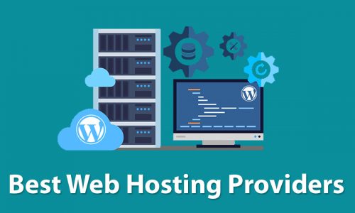 How to choose a best  web hosting provider for my website