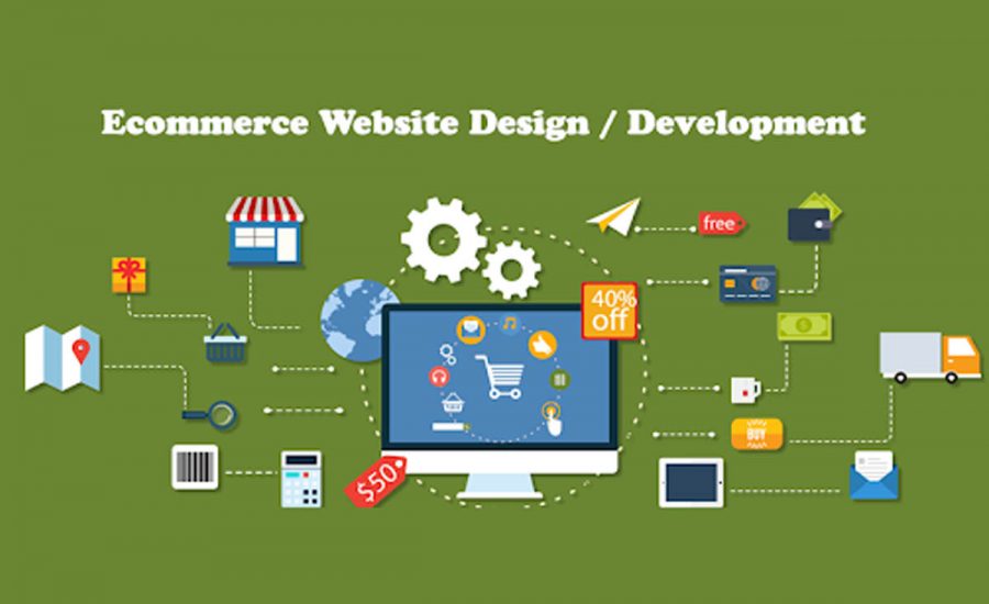 Which hosting is best for ecommerce website?
