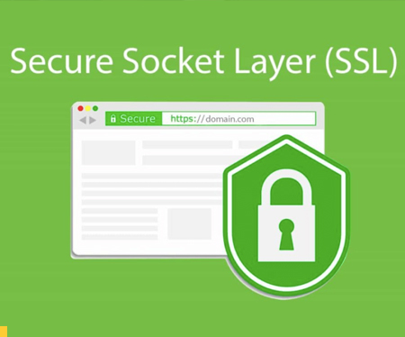 SSL certificate – Hosting Wheel